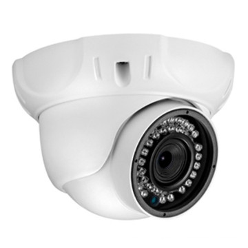 P2P HD 720P CCTV Безопасность IP-камера купольная камера